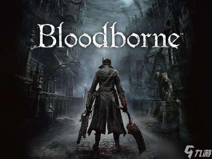 《血源》玩家:社区中的憋屈探索者——一个独特群体的辛酸与热爱