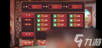 皇后成長計劃2怎么達成邊防總兵