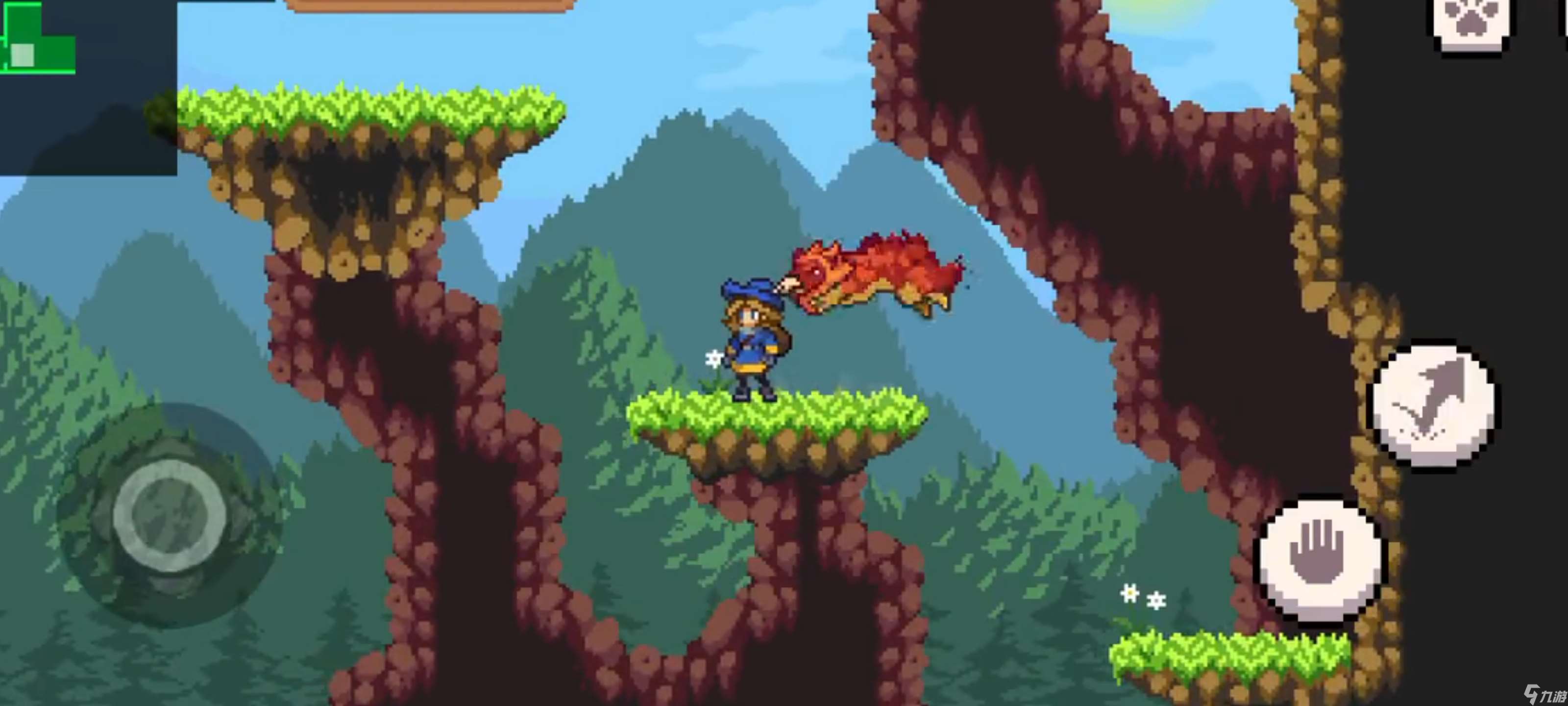 怪物樂土新手上手攻略