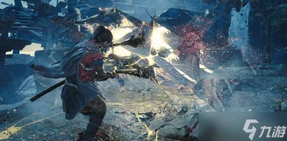 《鬼武者:劍之道》不會特別難!新玩家也能享受其中