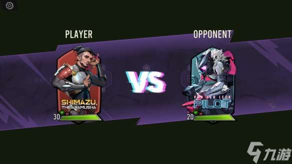 《追尋者聯(lián)盟:英雄之旅》快節(jié)奏卡牌智斗游戲精彩開啟