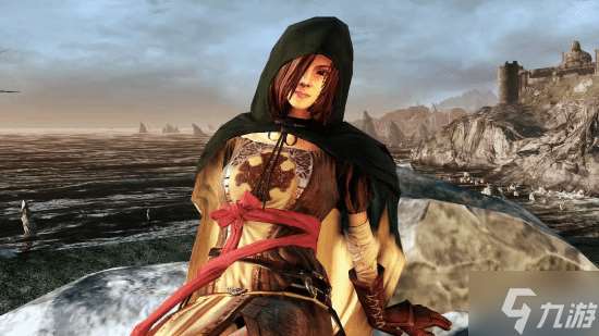 魂系世界的铿锵玫瑰：外媒评FS社最佳女角色！