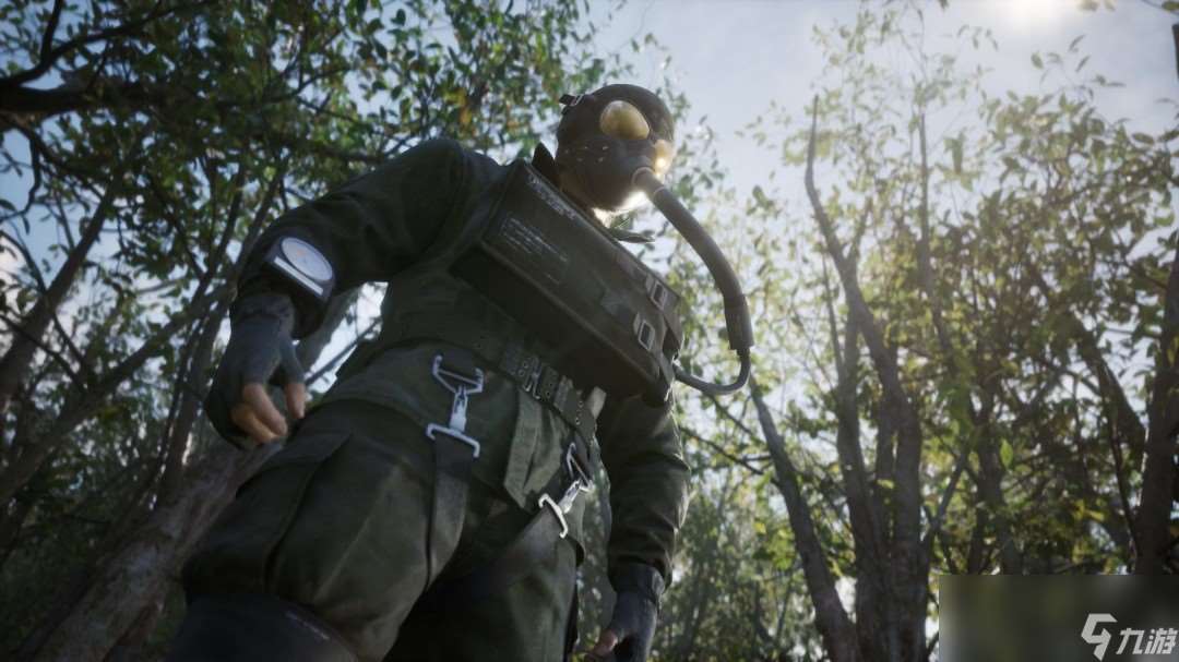 《合金装备3:重制版》秘密剧场为何坚持保留原版风格