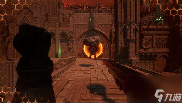 肉鴿競技FPS《地獄突圍》Steam搶先體驗開啟