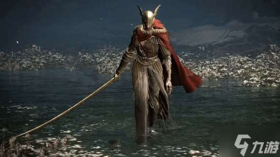 魂系世界的铿锵玫瑰：外媒评FS社最佳女角色！