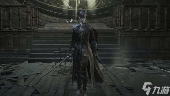 魂系世界的铿锵玫瑰：外媒评FS社最佳女角色！