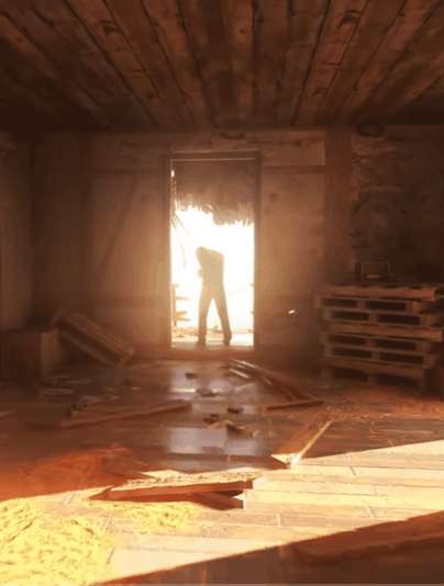 “哈兰超人”归来！《消光：困兽》实机演示前瞻解析