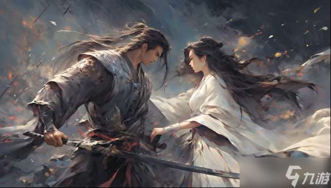 武林秘籍开启新年2月份抽奖贴3