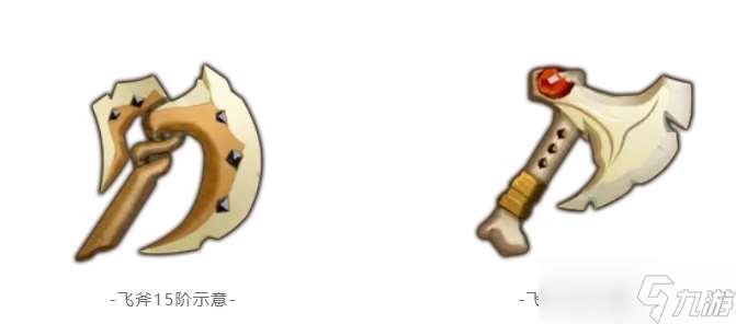 石器時代:覺醒未來版本重磅內容搶先知