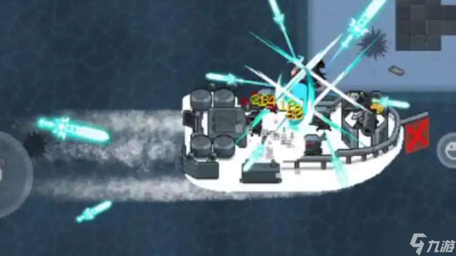 元氣騎士劍宗有哪些玩法機制