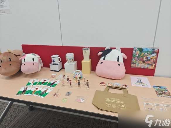 万众期待的旧作改编，《牧场物语 来吧！风之繁华集市》前瞻试玩&制作人访谈