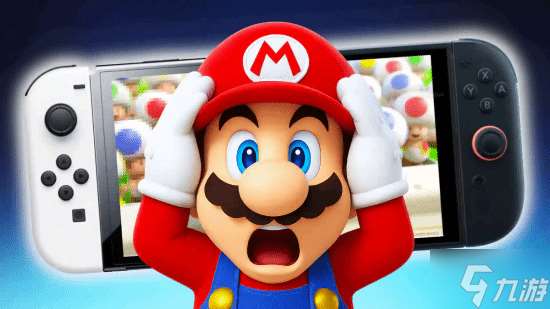 免费！NS上最好的马里奥游戏之一在NS2上帧率翻倍