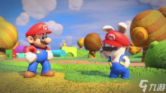 免费！NS上最好的马里奥游戏之一在NS2上帧率翻倍