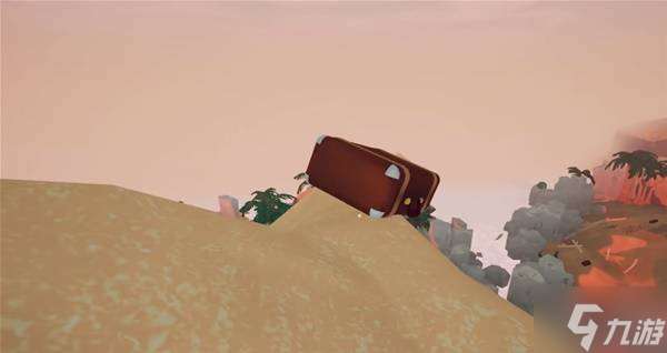 《PEAK》新手入门指南 PEAK怎么玩