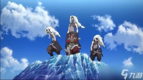 任天堂官推《宝可梦黑/白 2》13年回顾！系列首部续作