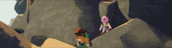 《PEAK》购买指南 配置需求及游戏介绍