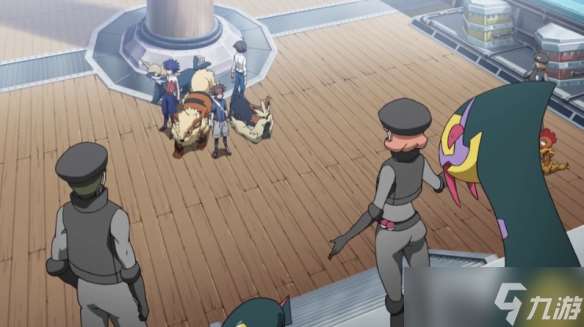 任天堂官推《宝可梦黑/白 2》13年回顾！系列首部续作