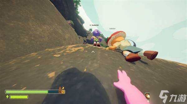 《PEAK》购买指南 配置需求及游戏介绍