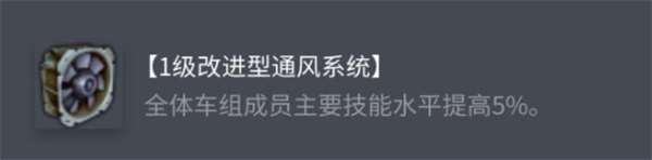 坦克世界M2配件选择推荐指南