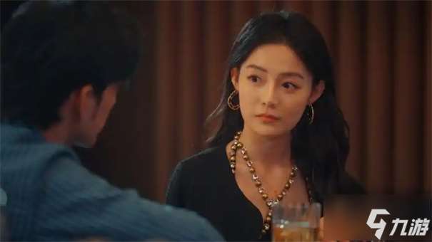 捞女游戏第三章怎么过