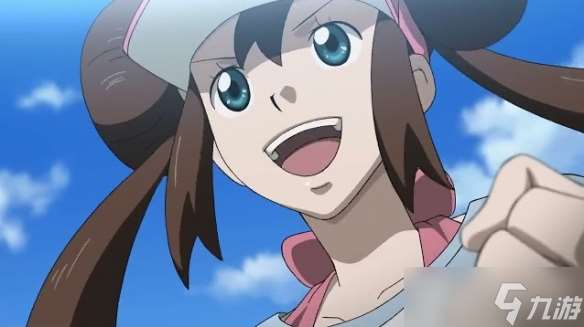 任天堂官推《宝可梦黑/白 2》13年回顾！系列首部续作