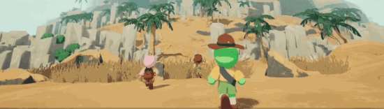 《PEAK》购买指南 配置需求及游戏介绍