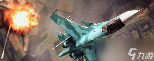 《斷箭》俄軍好用空優卡組推薦