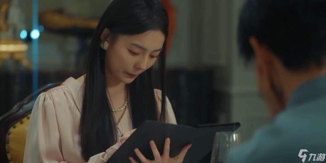 捞女游戏怎么让陈欣欣请客?