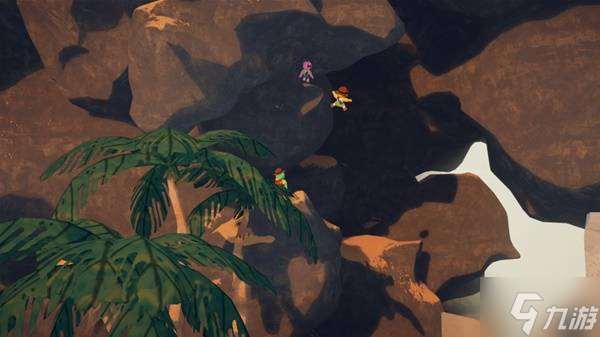 《PEAK》购买指南 配置需求及游戏介绍