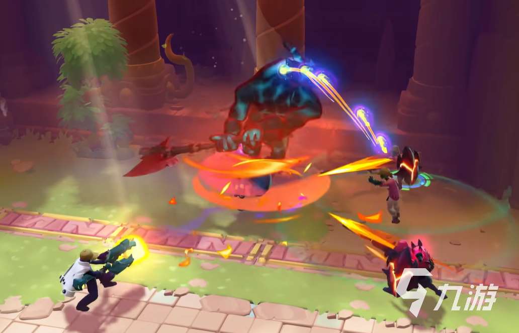 下載moco的渠道有哪些 moco預約下載鏈接分享