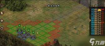 汉末霸业进阶技巧有哪些