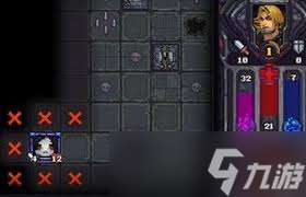 符石守護者無盡模式攻略是什么