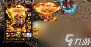 龙迹之城最强职业怎么选