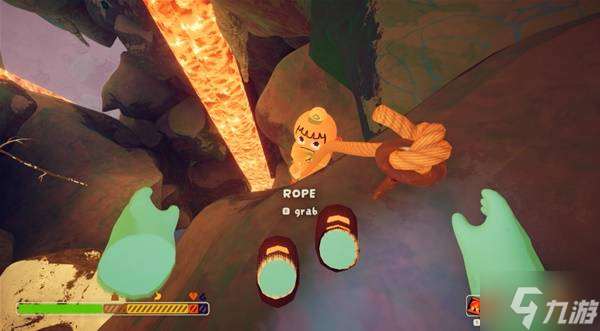 《PEAK》购买指南 配置需求及游戏介绍