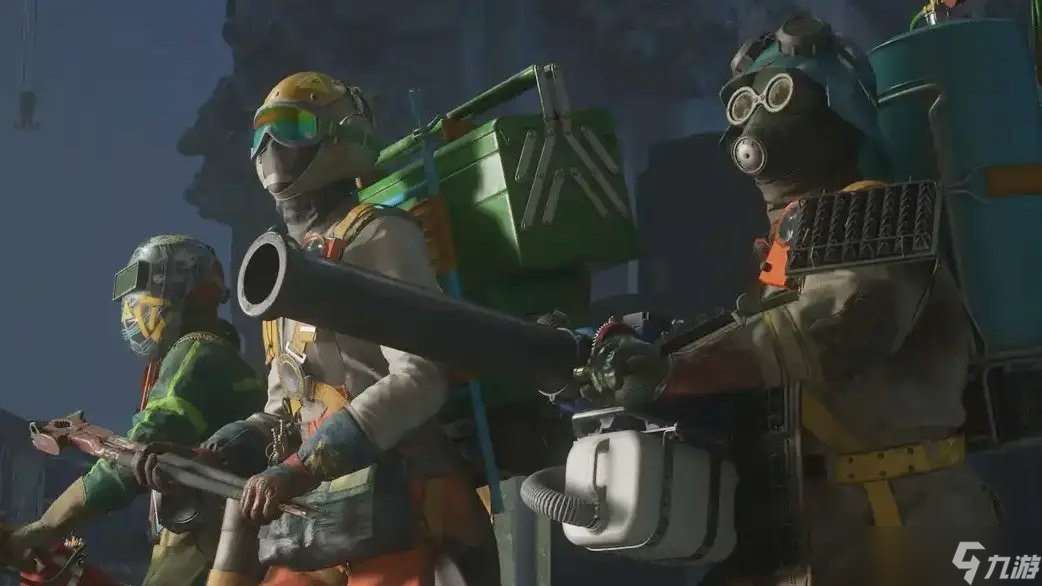 FBC: Firebreak團(tuán)隊(duì)承諾優(yōu)化開(kāi)局體驗(yàn)