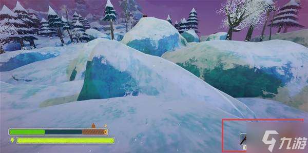 《PEAK》新手入门指南 PEAK怎么玩