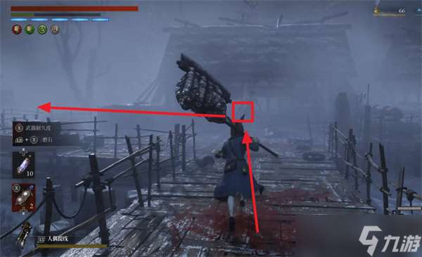 匹诺曹的谎言冰封海岸古老圆盘位置分享