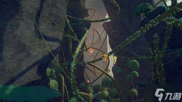 《PEAK》购买指南 配置需求及游戏介绍