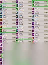 这就是江湖不动枪朔风枪八逆技能组是什么