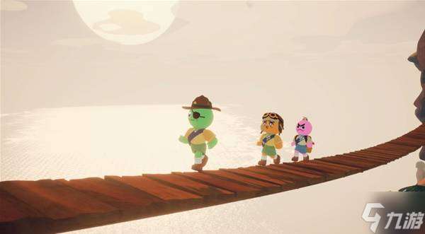 《PEAK》购买指南 配置需求及游戏介绍