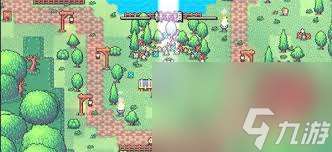 阿彻威尔奇妙冒险第一章摇篮树林线路是什么