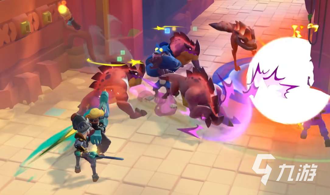 下載moco的渠道有哪些 moco預約下載鏈接分享