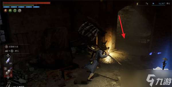 匹诺曹的谎言觅踪者解密任务完成攻略