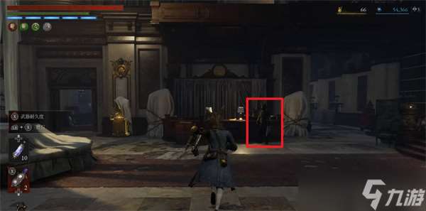 匹诺曹的谎言觅踪者解密任务完成攻略