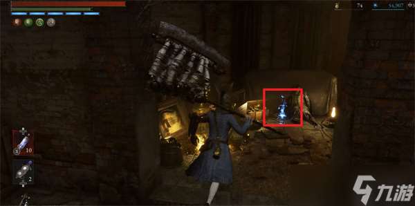 匹诺曹的谎言觅踪者解密任务完成攻略