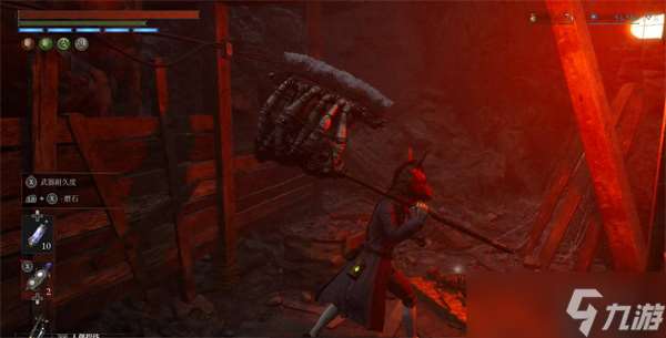 匹诺曹的谎言觅踪者解密任务完成攻略