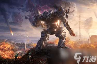 逆戰(zhàn)手游正版下載 逆戰(zhàn)未來游戲玩法介紹