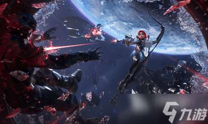 逆戰(zhàn)手游正版下載 逆戰(zhàn)未來游戲玩法介紹