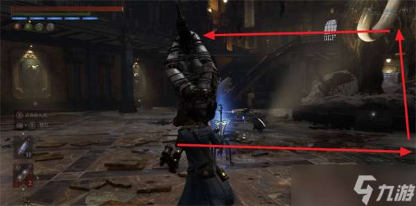 匹诺曹的谎言觅踪者解密任务完成攻略