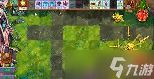 植物大戰僵尸融合版諸神進化形態有哪些